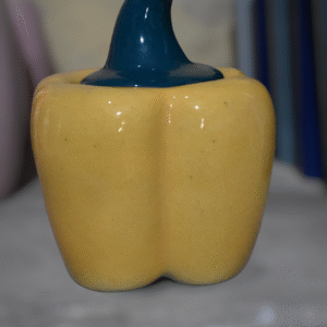 Capsicum Decorative Jar