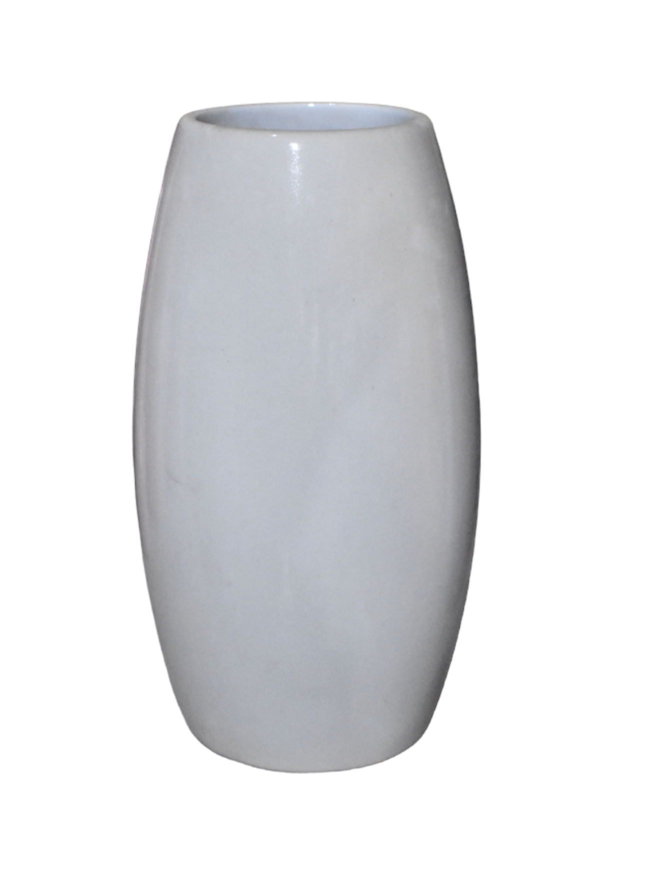 Curvy Shaped Flower Vase - Image 3