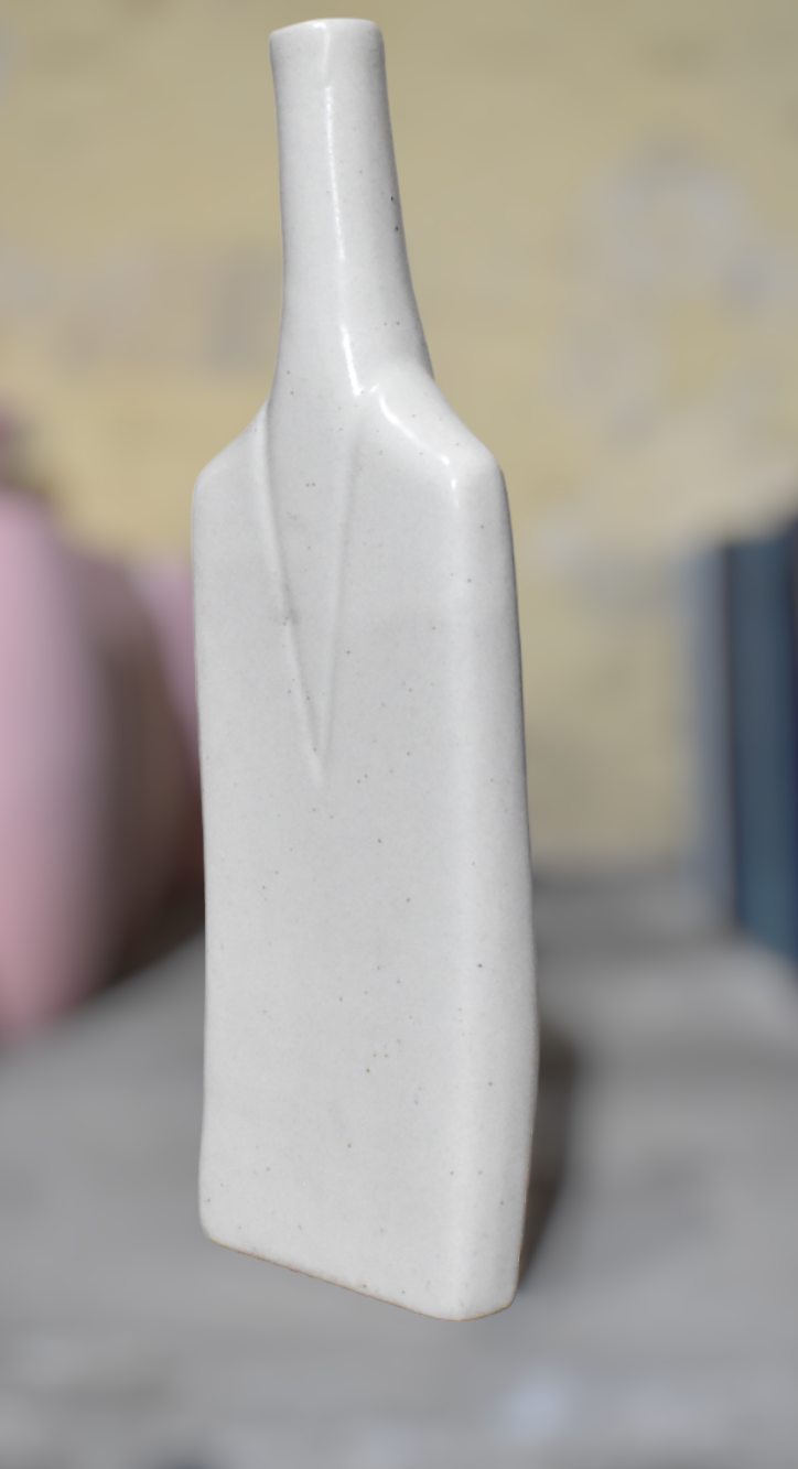 Cricket Bat Shape Plant Container - Image 2