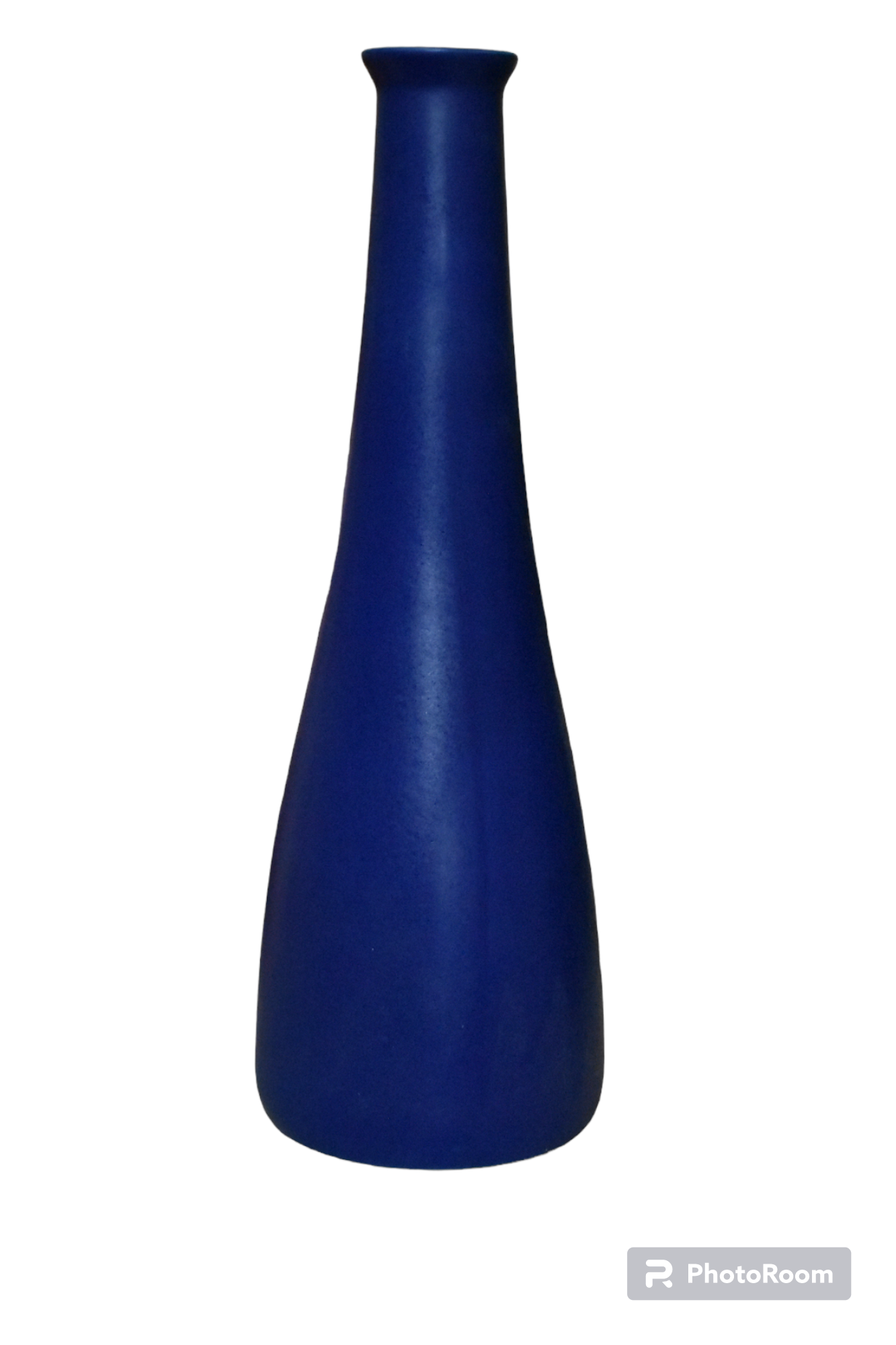 Handcrafted Bottle Shaped Flower vase - Image 9