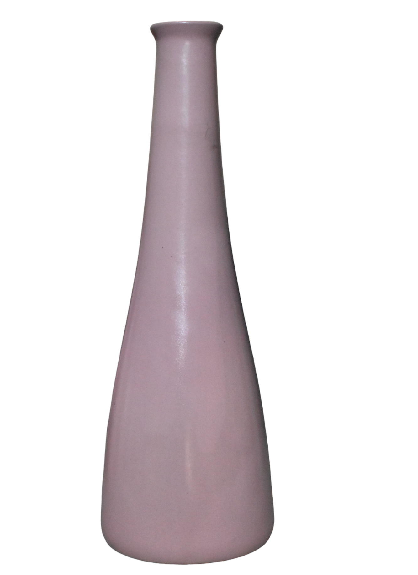 Handcrafted Bottle Shaped Flower vase - Image 12