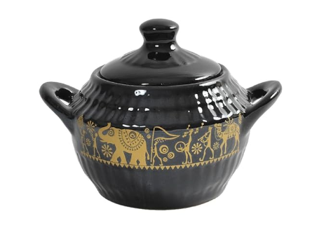 Ceramic casseroles - Image 4