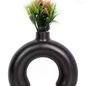 Half Round Plant Container Set