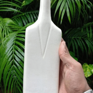 Cricket Bat Shape Plant Container