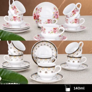 Green Soil Lotus Cup