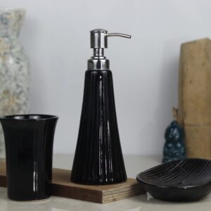 Elegant Look Bathroom Set of 3