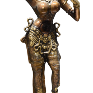 Shringar-Rata Nayika (from Khajuraho)