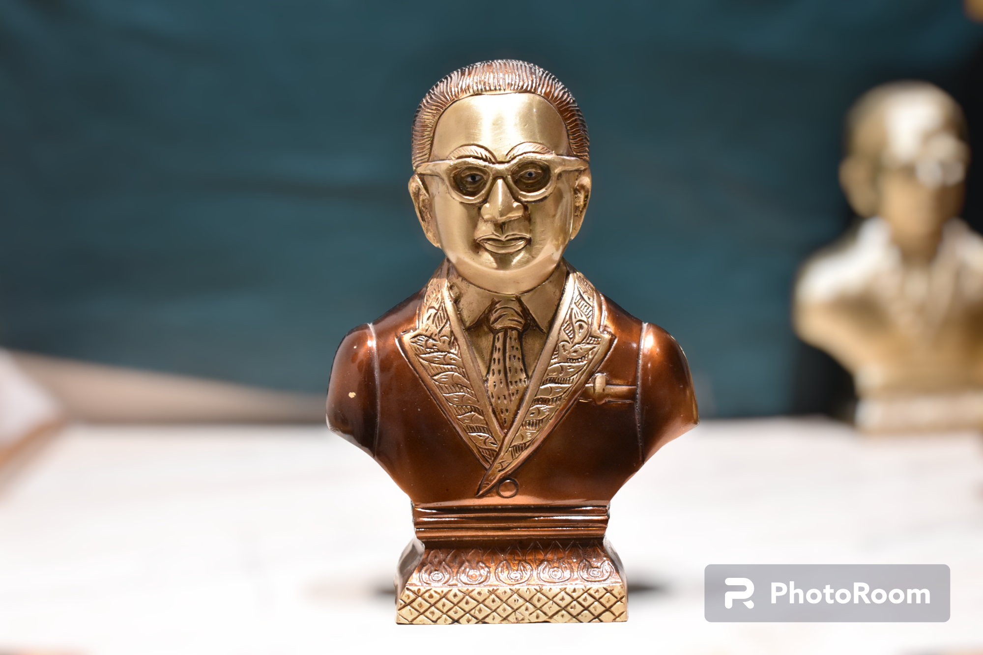 Dr. B. R. Ambedkar Statue - Image 2