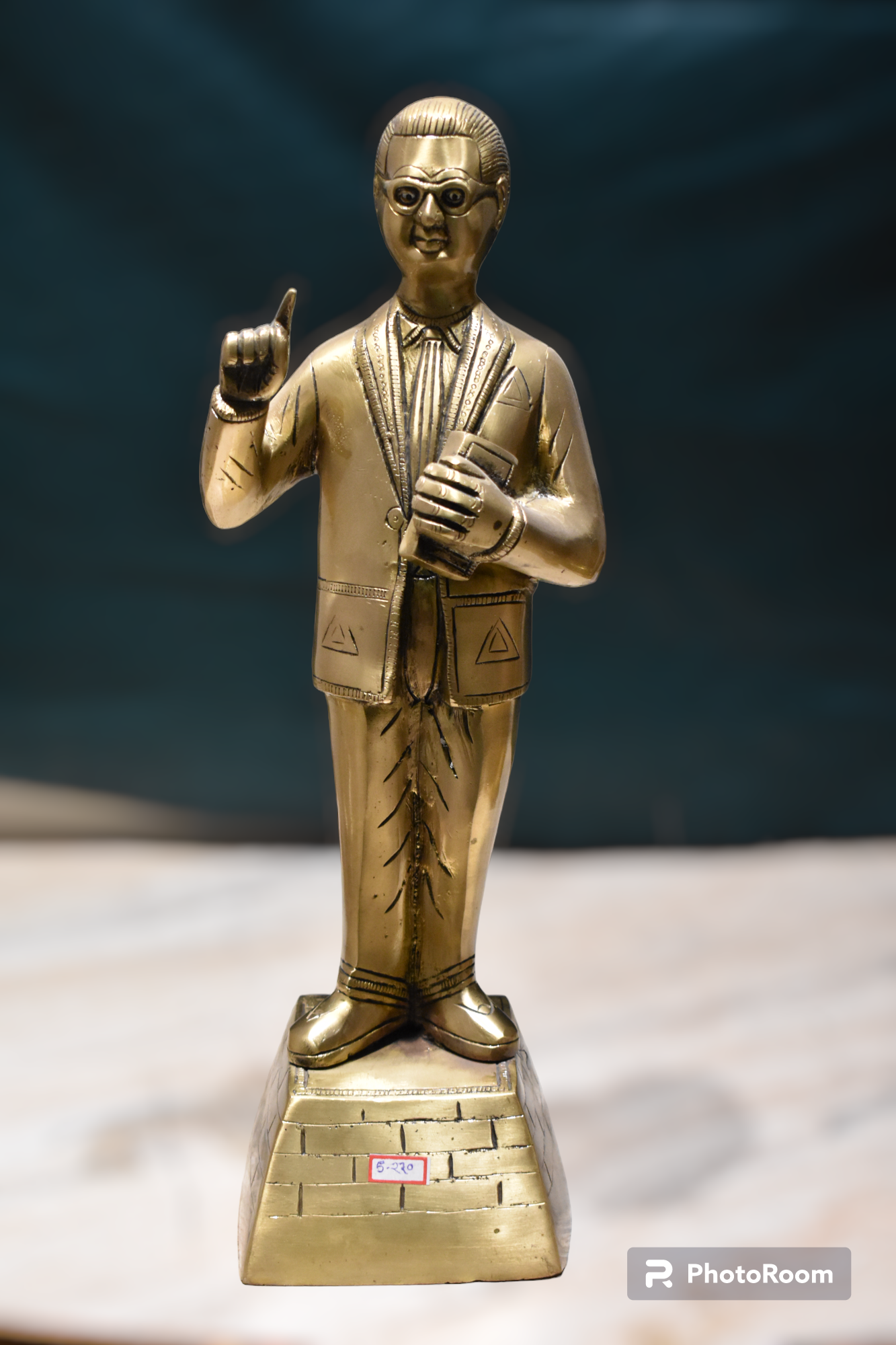 Dr. B. R. Ambedkar Statue - Image 6