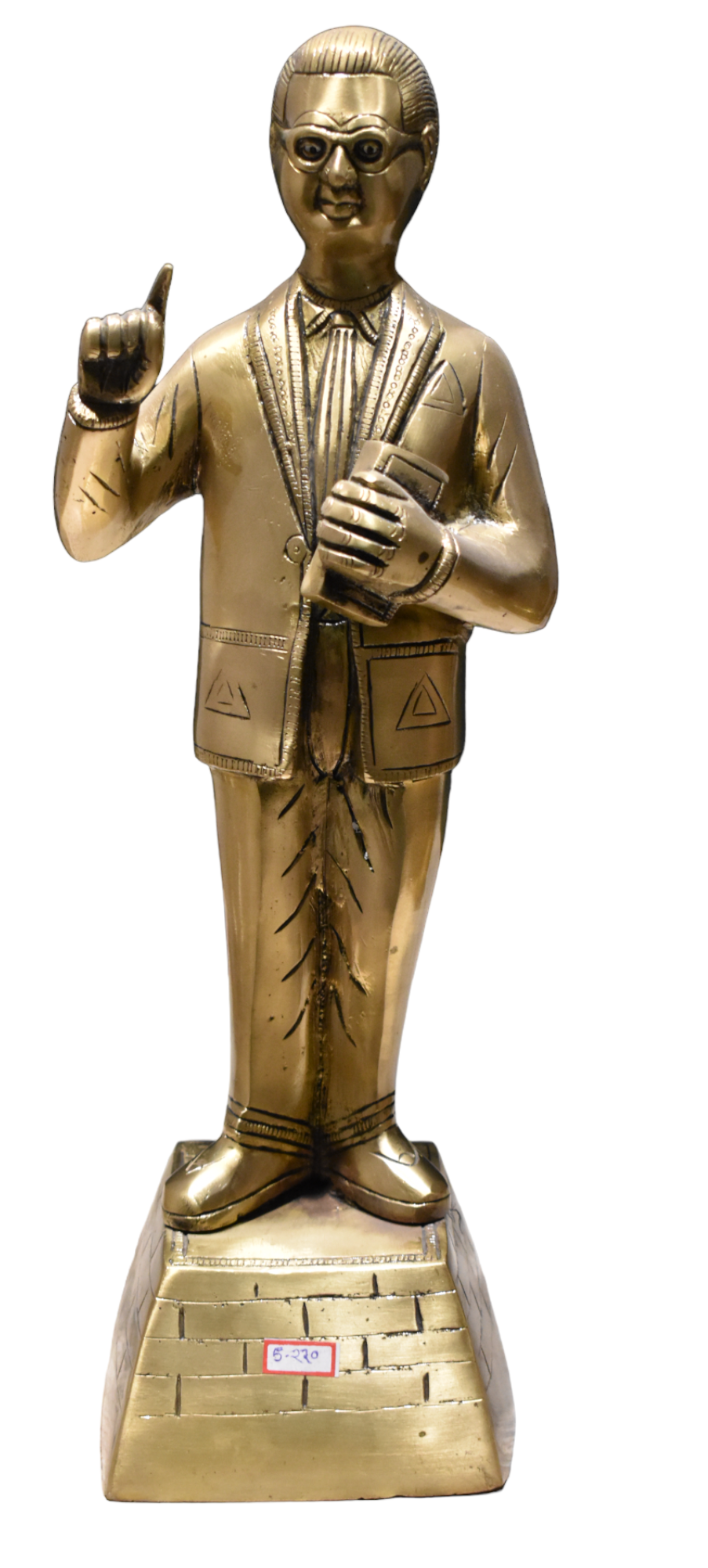 Dr. B. R. Ambedkar Statue - Image 7