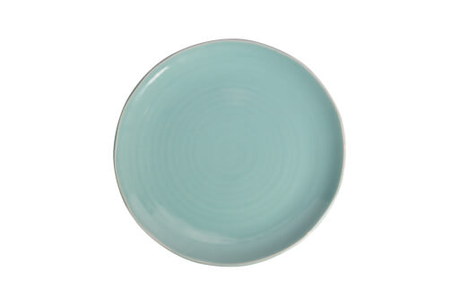 Ceramic Dinner Plate 10" - Image 4