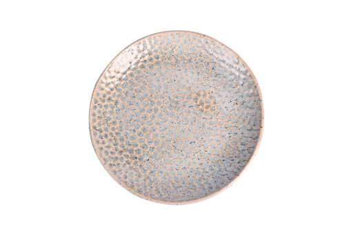 Ceramic Dinner Plate 10" - Image 2