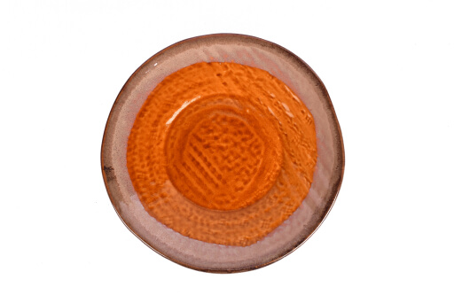 Ceramic Dinner Plate 10" - Image 3