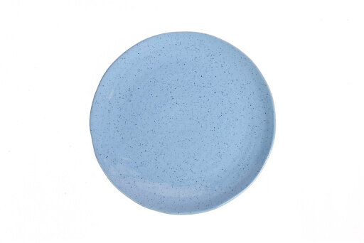 Ceramic Dinner Plate 10" - Image 8