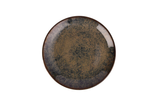 Ceramic Dinner Plate 10" - Image 14