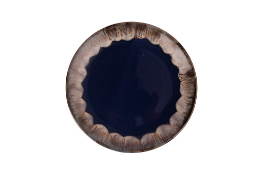 Ceramic Dinner Plate 10" - Image 17