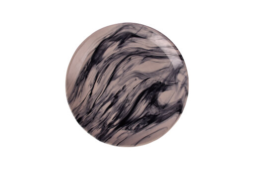 Ceramic Dinner Plate 10" - Image 12