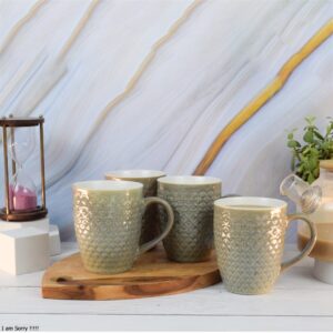 Glossy Perfection Mugs - 300ml