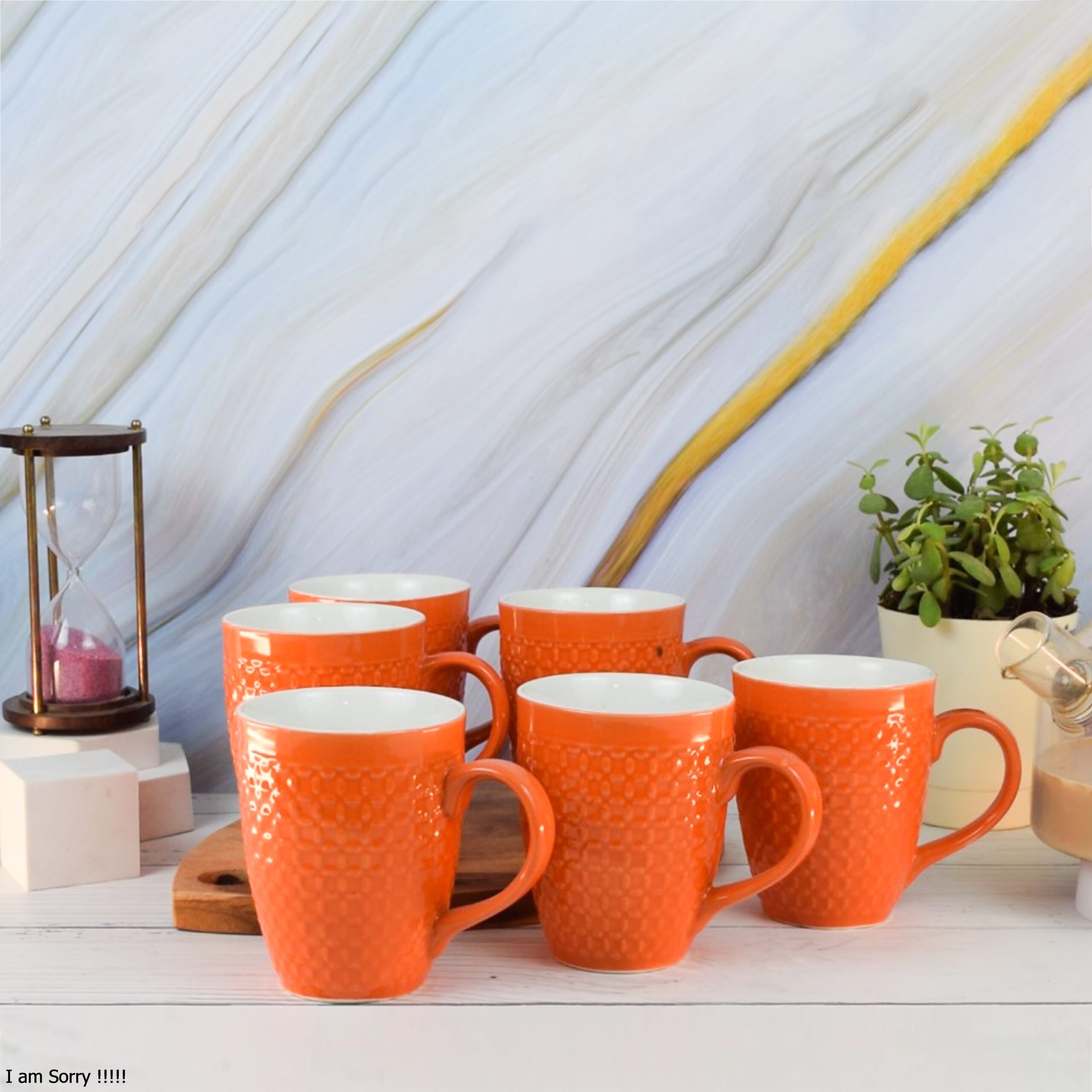 Fine Tableware Coffee Mug – 300 ML