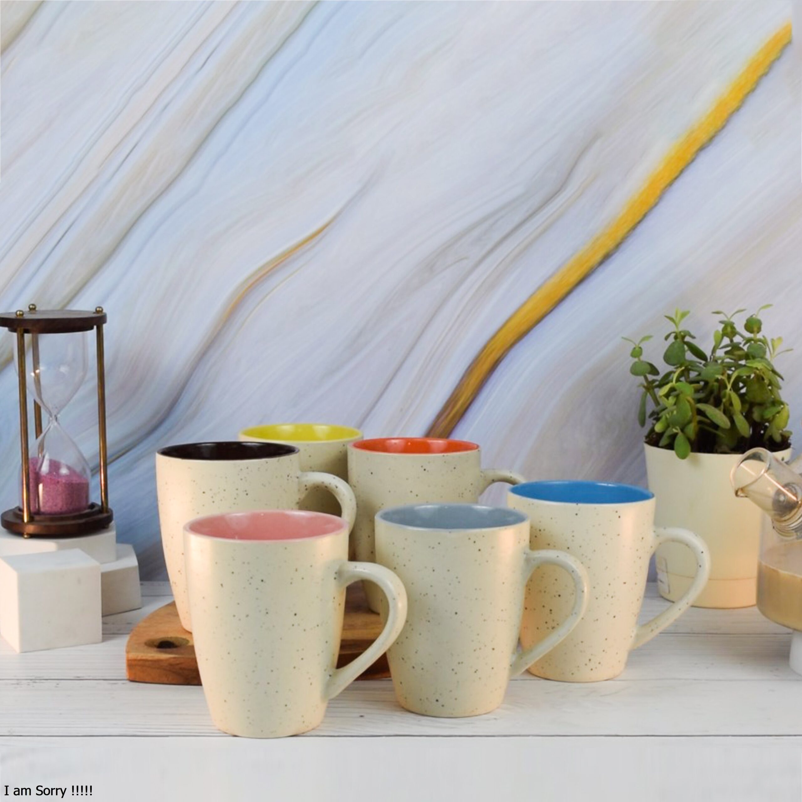 Fine Tableware Coffee Mug – 300 ML - Image 6