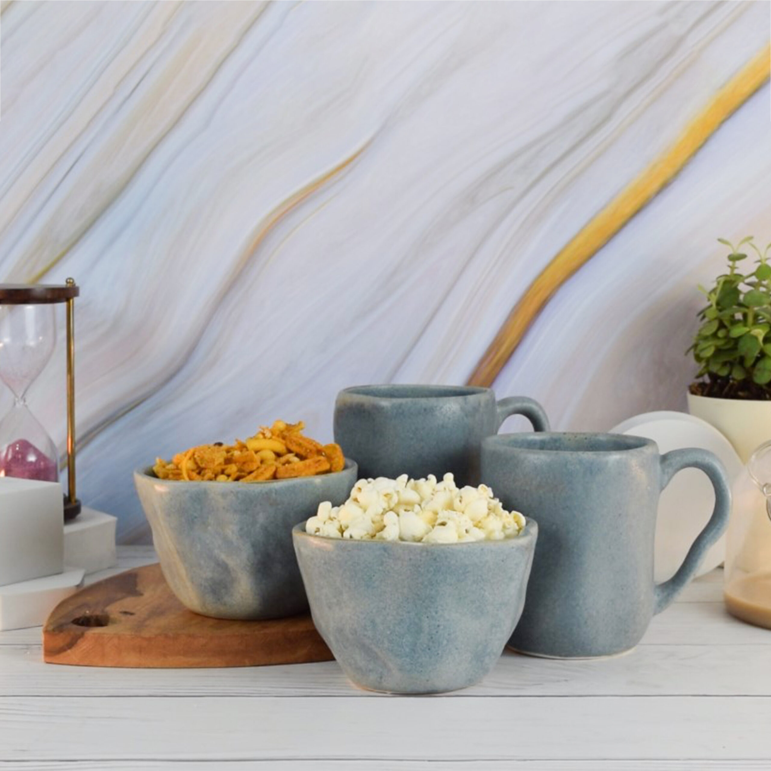 Ceramic Tableware set - Image 3