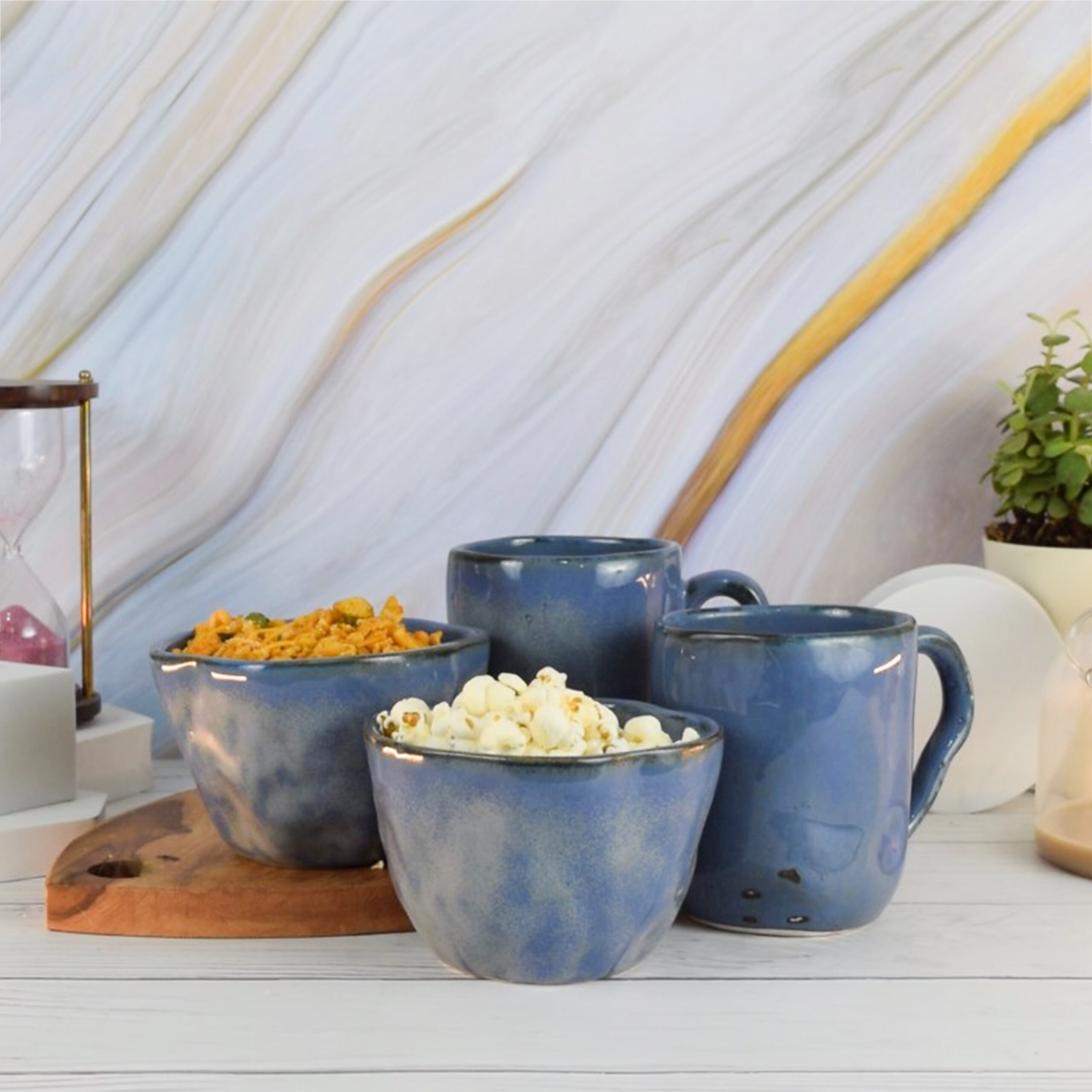 Ceramic Tableware set