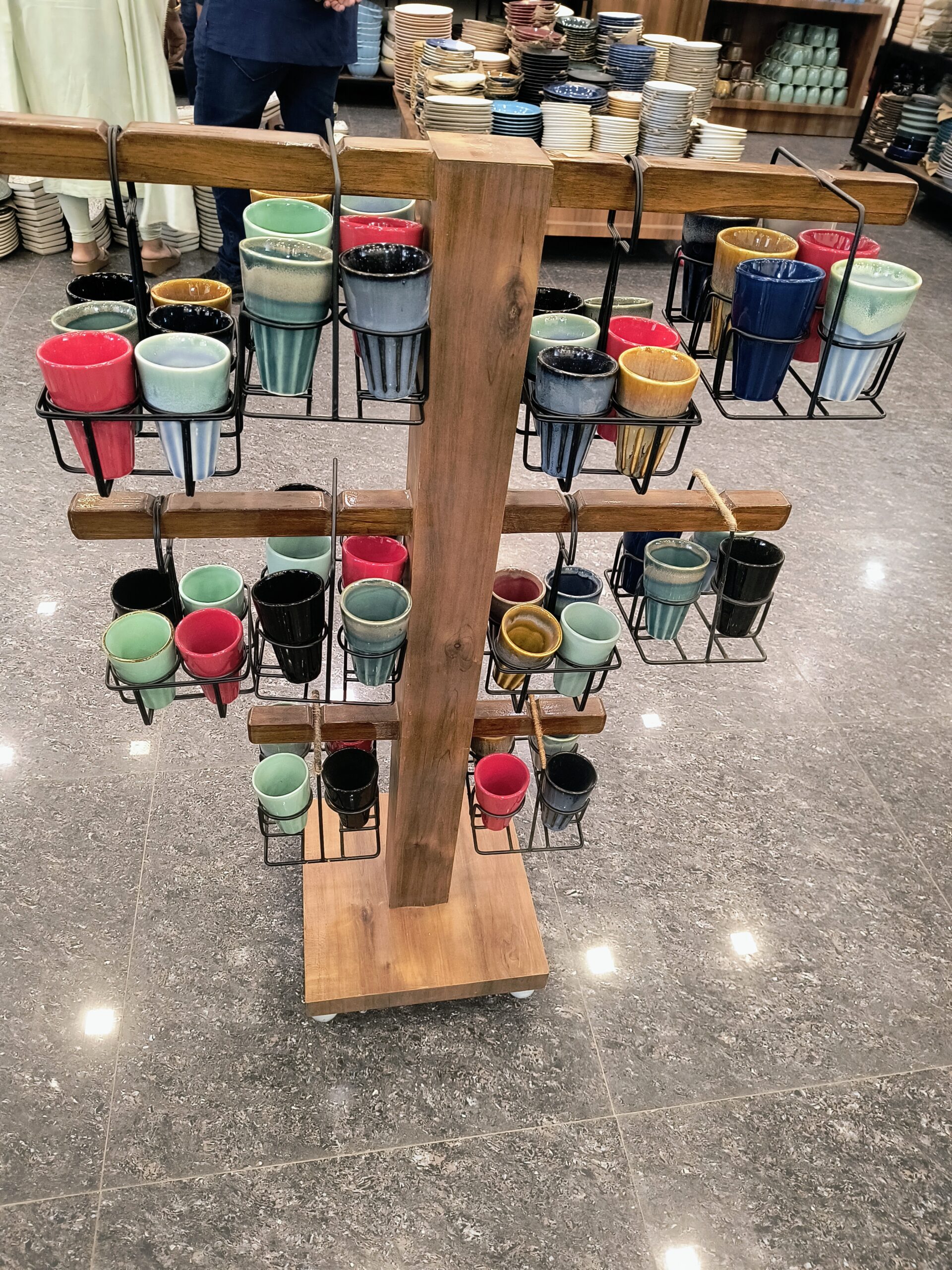 Cafe Collection