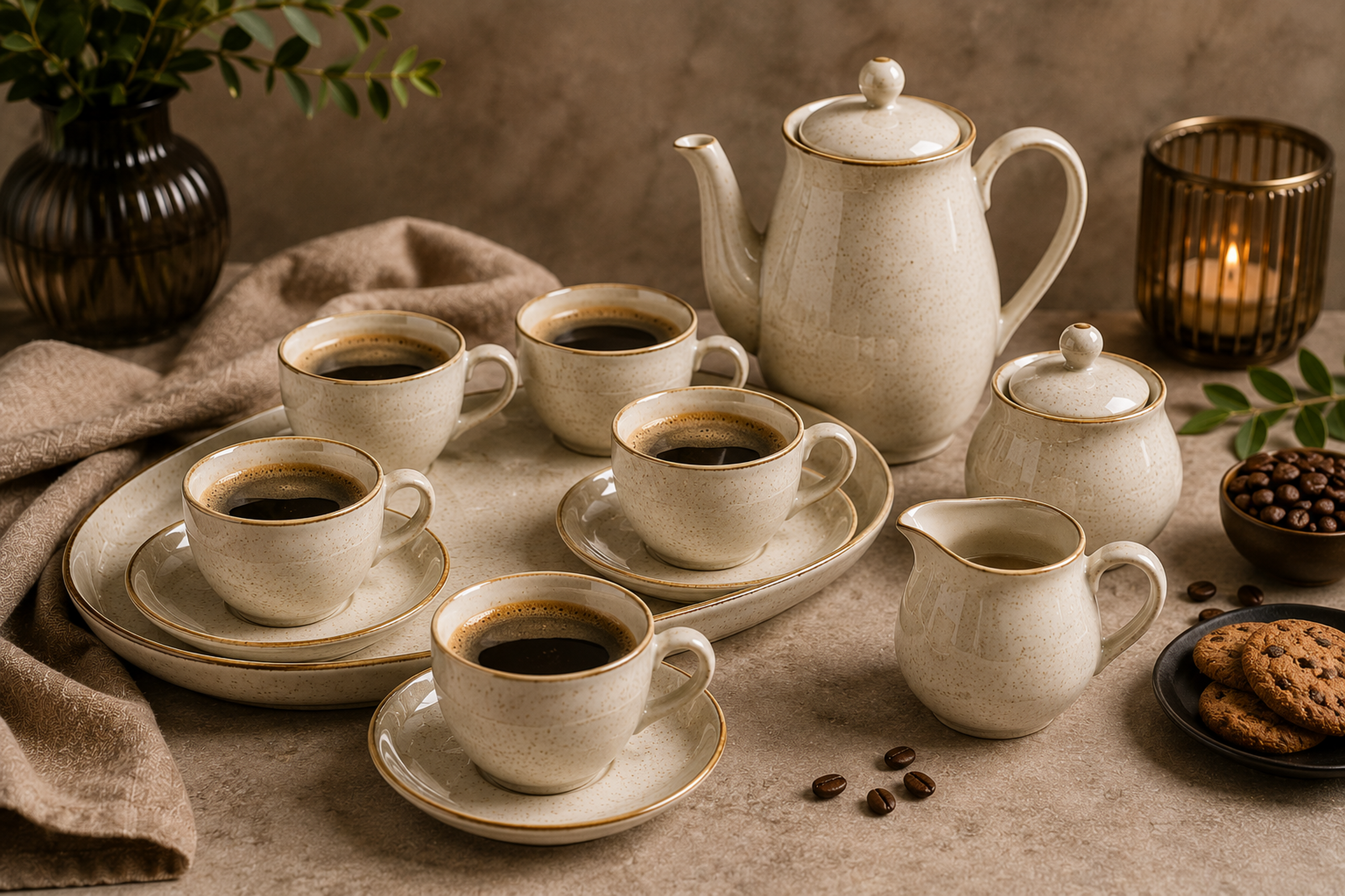 Coffee Sets
