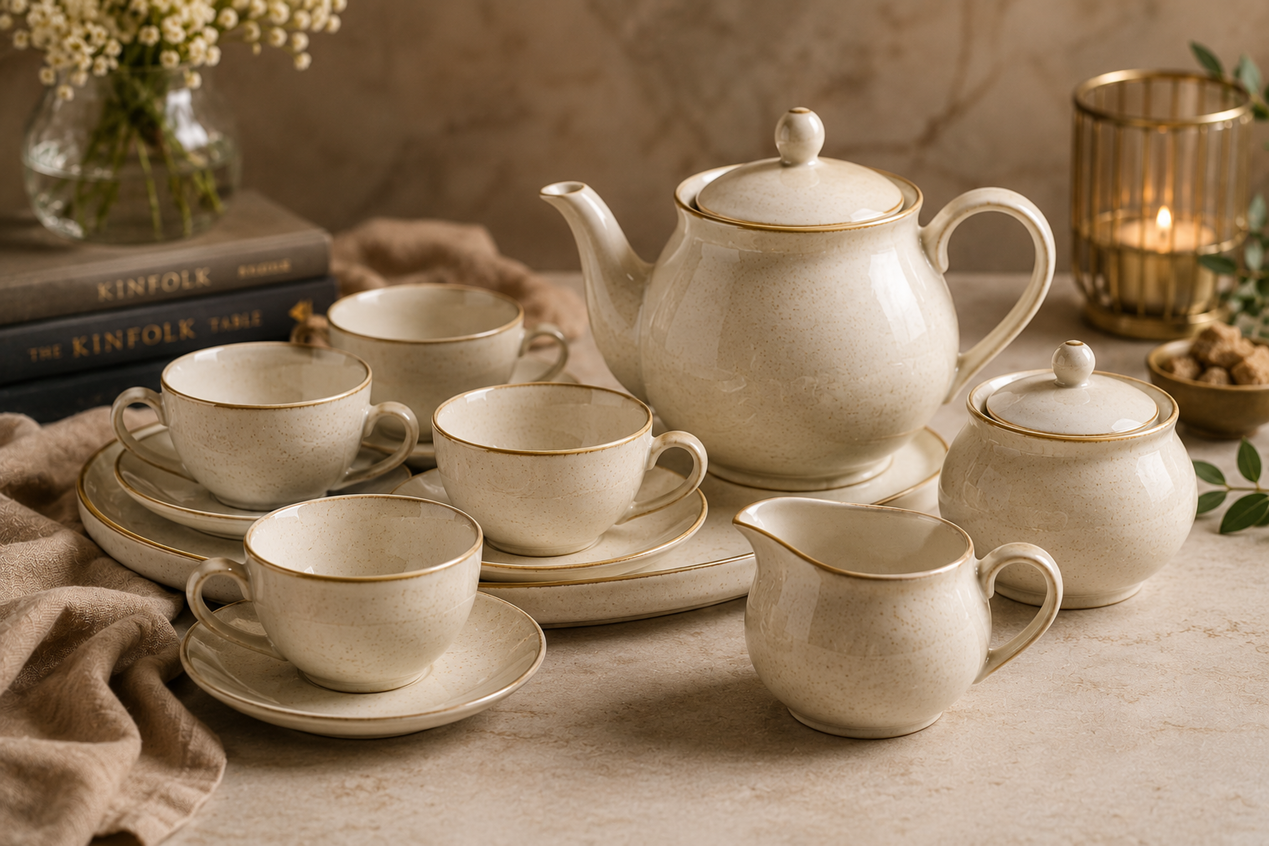 Tea Sets