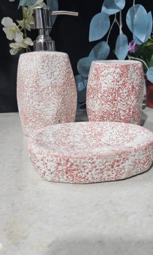 Bathroom Set New Collection-images-1