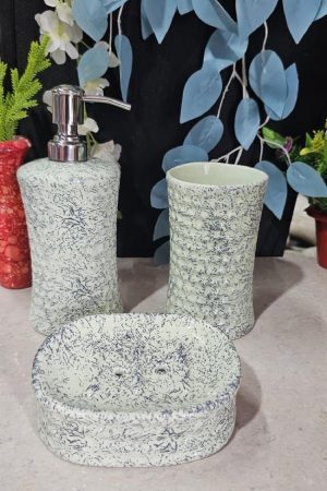 Bathroom Set New Collection-images-10