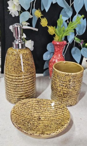 Bathroom Set New Collection-images-16