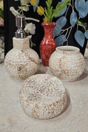 Bathroom Set New Collection-images-17