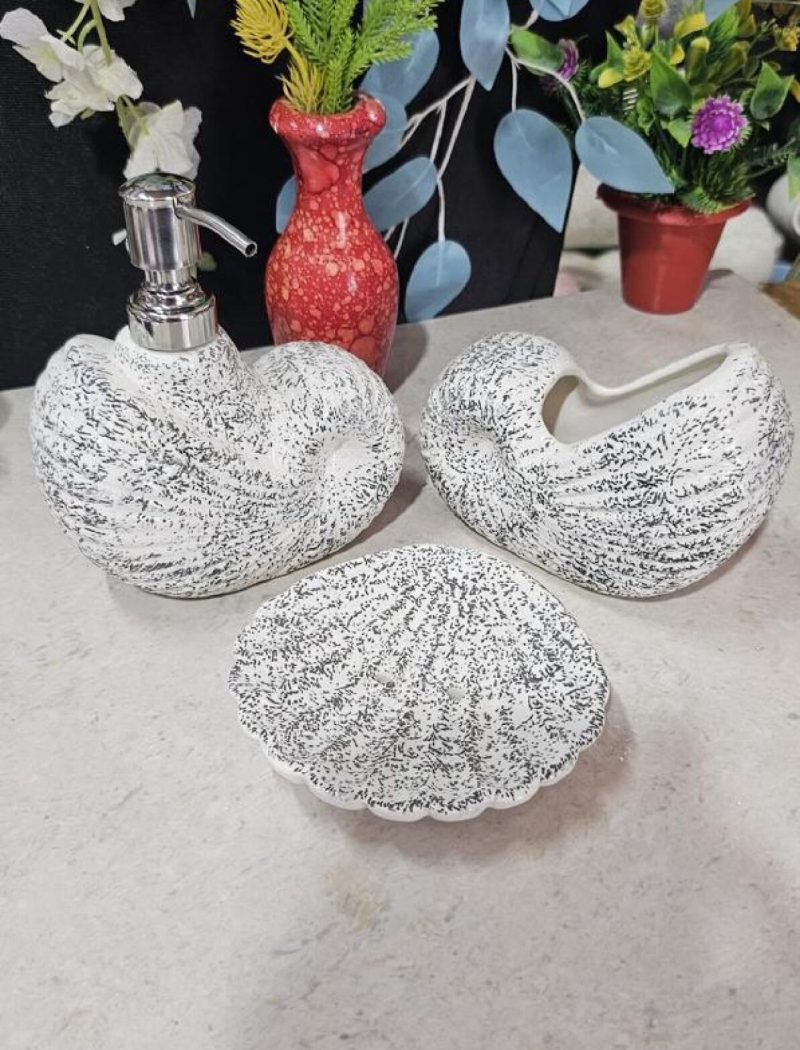 Bathroom Set New Collection-images-18