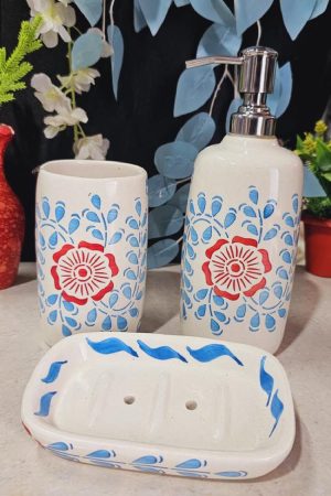 Bathroom Set New Collection-images-2