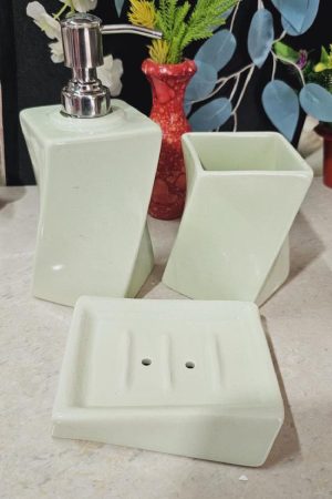 Bathroom Set New Collection-images-20