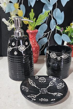 Bathroom Set New Collection-images-21