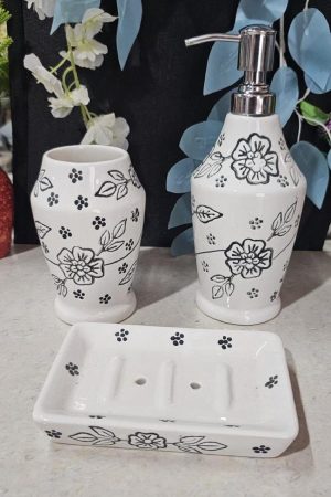 Bathroom Set New Collection-images-22