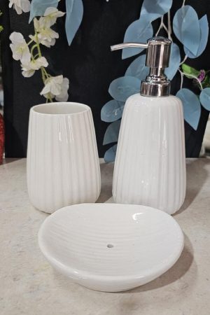 Bathroom Set New Collection-images-23