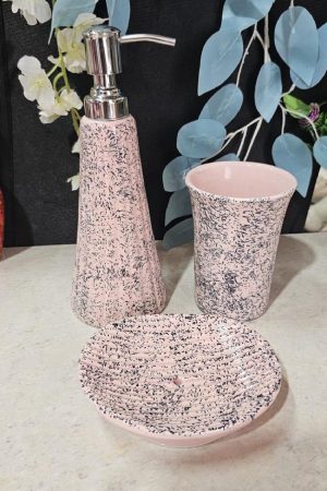 Bathroom Set New Collection-images-31