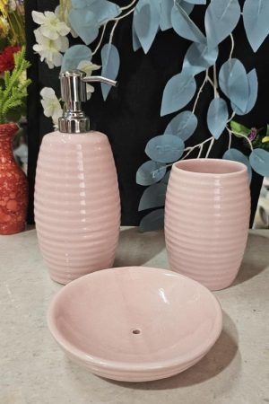 Bathroom Set New Collection-images-35