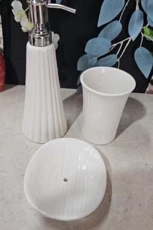 Bathroom Set New Collection-images-37