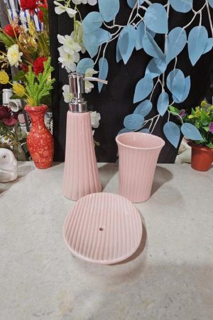 Bathroom Set New Collection-images-38