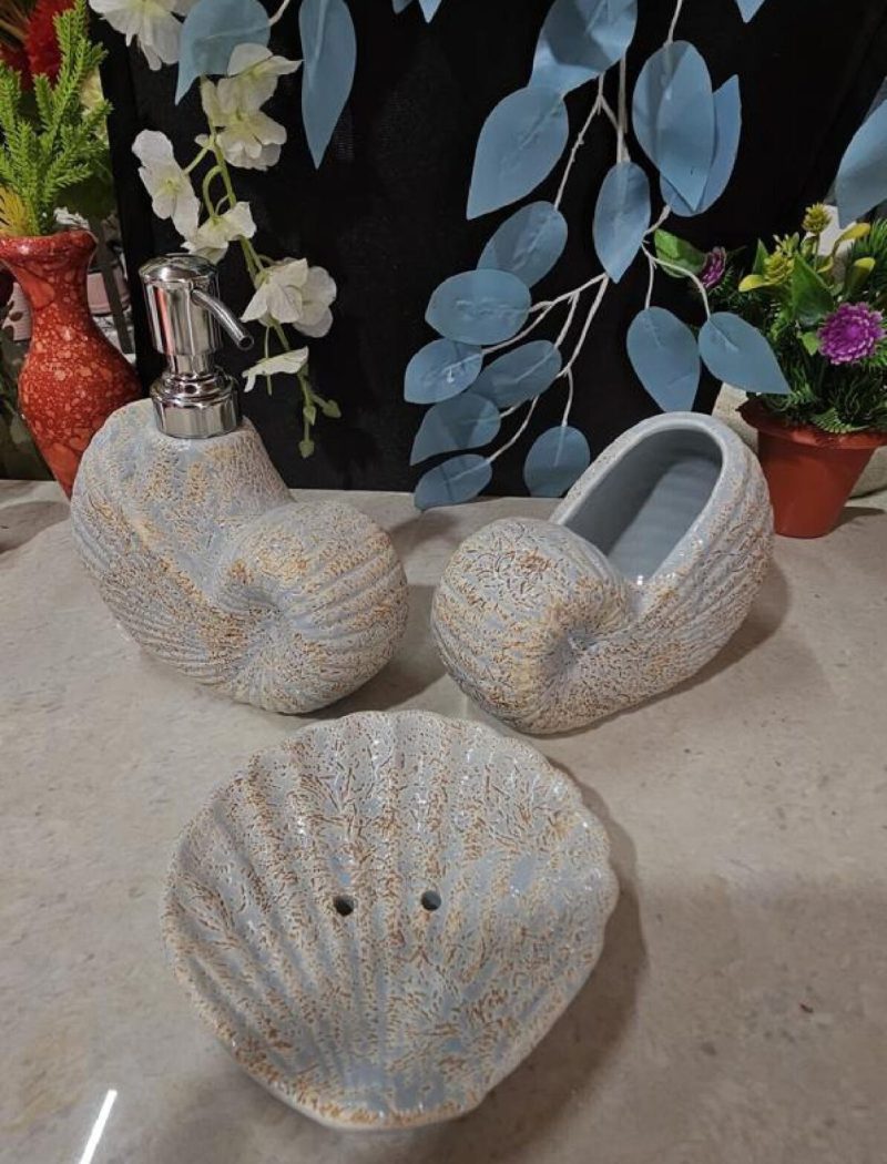 Bathroom Set New Collection-images-41