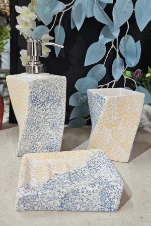 Bathroom Set New Collection-images-47