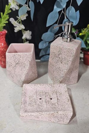 Bathroom Set New Collection-images-5