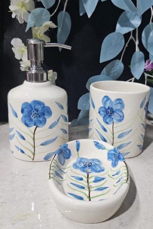 Bathroom Set New Collection-images-65