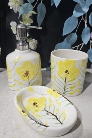 Bathroom Set New Collection-images-66