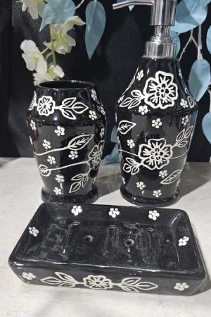 Bathroom Set New Collection-images-73