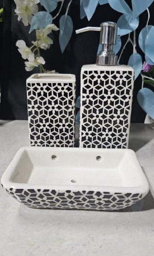 Bathroom Set New Collection-images-78